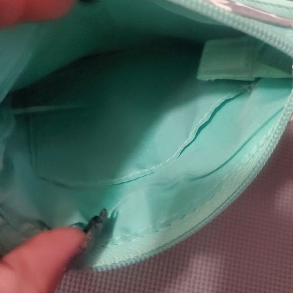 Monogram crossbody - Picture 6 of 7